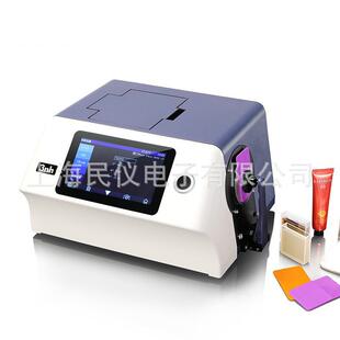 色差计 台式 供应YS6060台式 分光测色仪