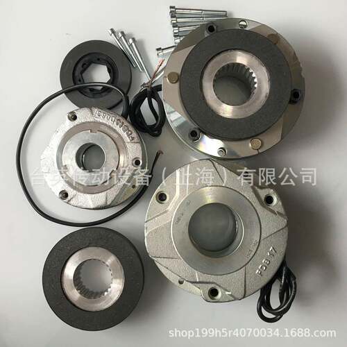 电机刹车总成FDB08N，FDB10N，FDB1N，FDB15N制动器抱闸现货