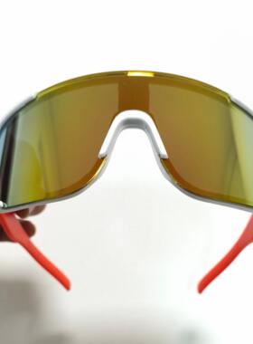 户外大框骑行男款滑雪镜防风登山地车自行车运动护目镜女