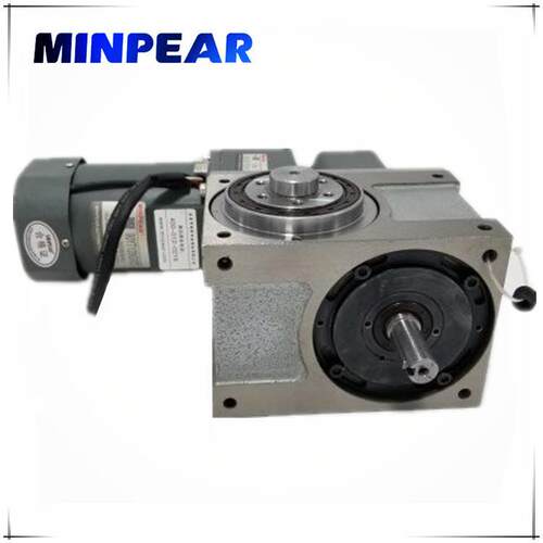 分割器70DF-6工位80DF-8工位60FD-6工位125DF-12工位高精密