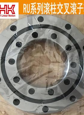 山东销售THK圆柱交叉滚子轴承RU85 RU148X RU228X RU445X实体销售