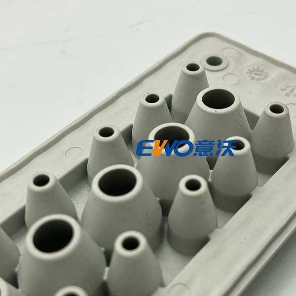 供应穿线板配件 EVH24配电箱柜多孔电缆穿线工具密封板厂家批发,五金/工具,线缆工具,淘宝优惠券,粉丝福利购,淘宝优惠卷