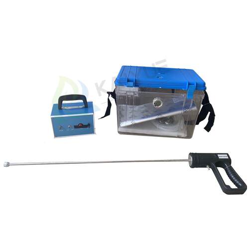 KY-2020型便携式真空气袋采样器VOCS采样器