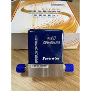 原装正品 七星流量计 七星流量控制器 D07-19B 现货mfc sevenstar