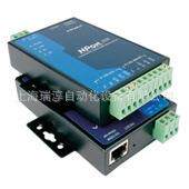 MOXA摩莎交换机EDS-G512E-4GSFP-T