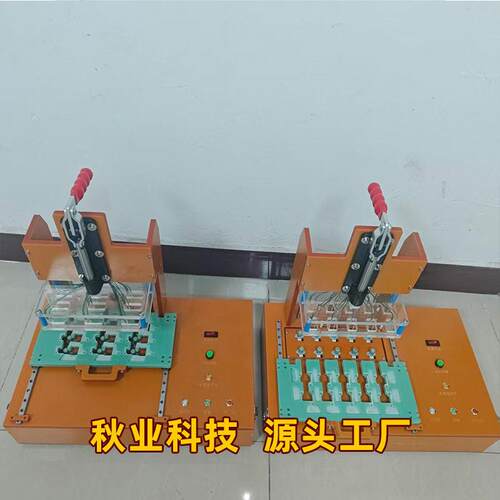 深圳现货测试治具制作探针精准稳定主板卡板显示屏工装测试治具