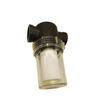 工厂瑞典PIAB真空过滤器3116652真空过滤器3/4接口真空过滤器