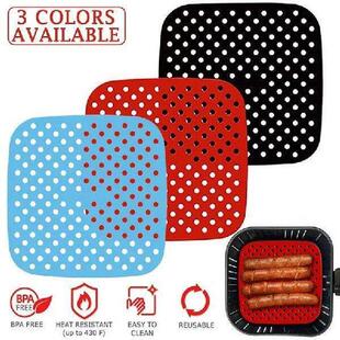 Air Fryer Silicone Mat Kitchen Accessories Non-stick Baking