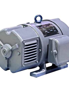 西安泰富西玛电机ZTP-22Z 2.2KW 110V 3000R机务段专用直流电动机