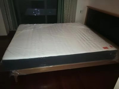 简述诉说8H乳胶床垫怎么样，写给新手两点建议