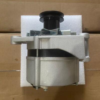 林德叉车发电机林德H16/H18/H20发电机林德393/350发电机