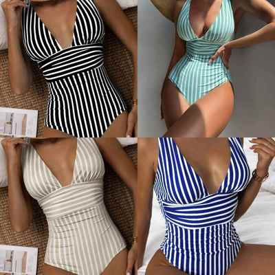 bikini swimsuit lace swimsuit womens Multicolor two-piece