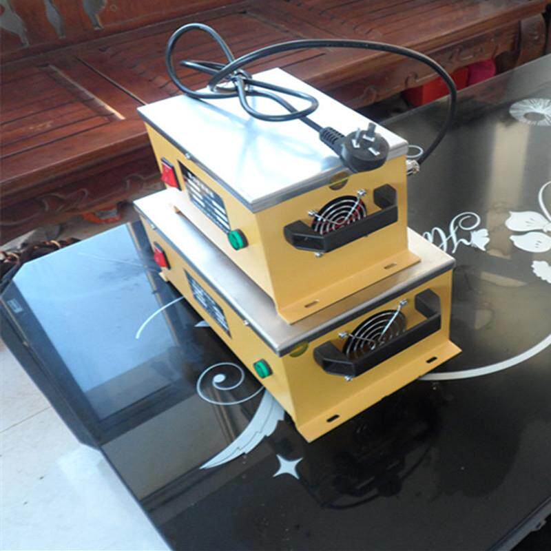忠磁厂家TC-2200*300退磁器 框式退磁器 台式退磁器 质保一年