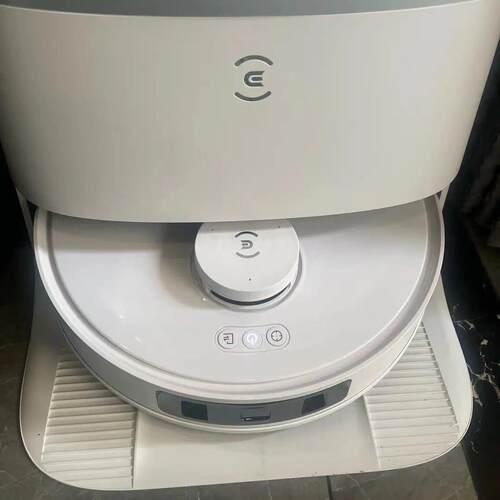 科沃斯T30 PRO扫地机器人自动清洗全自动家用智能扫地机器人