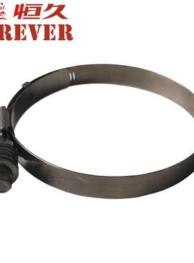 东风天龙中冷器管夹1109034-H02V0