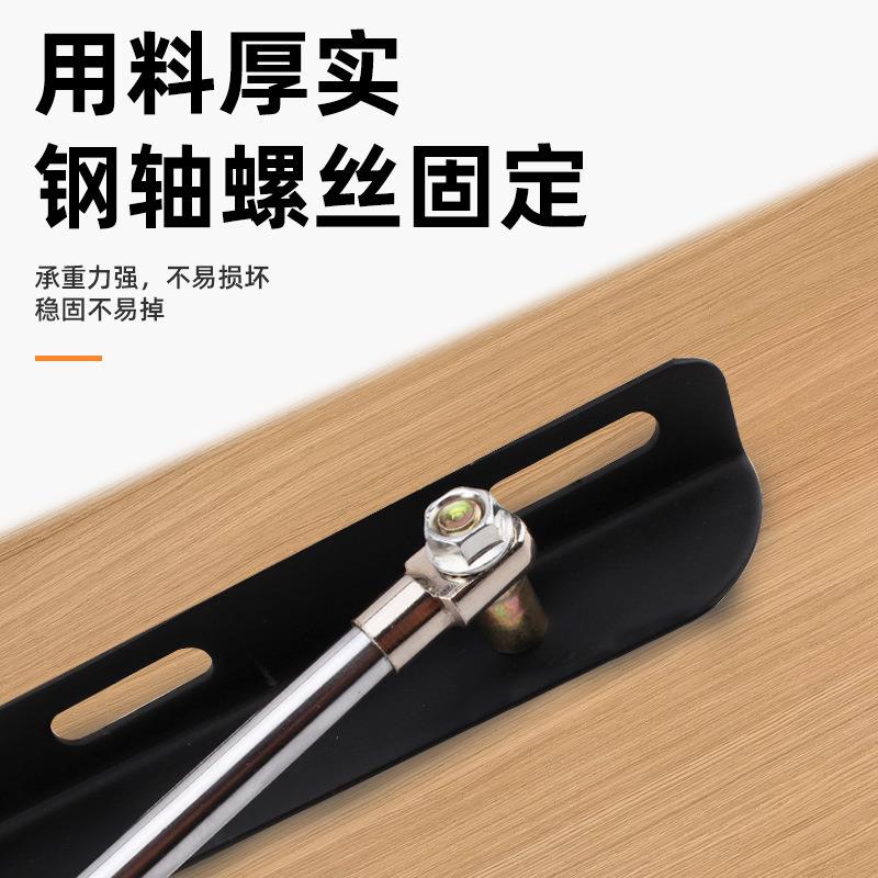 液压床用气压杆伸缩榻榻米支撑杆高箱床举升器双人床架升降液压杆