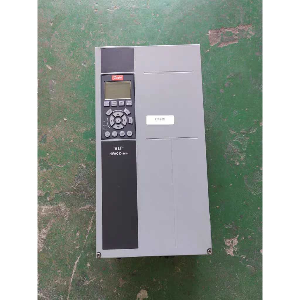 丹佛斯FC-102变频器FC-102P7K5T4E55H2X