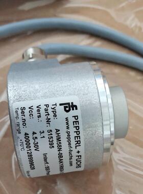 进口原装编码器 AHM58N-0BAK1R0BN-1213 现货
