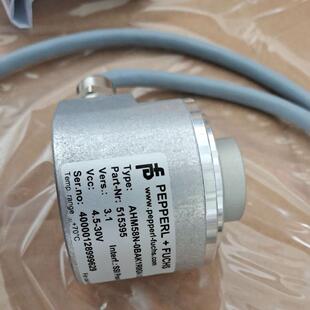 1213 进口原装 现货 0BAK1R0BN AHM58N 编码 器