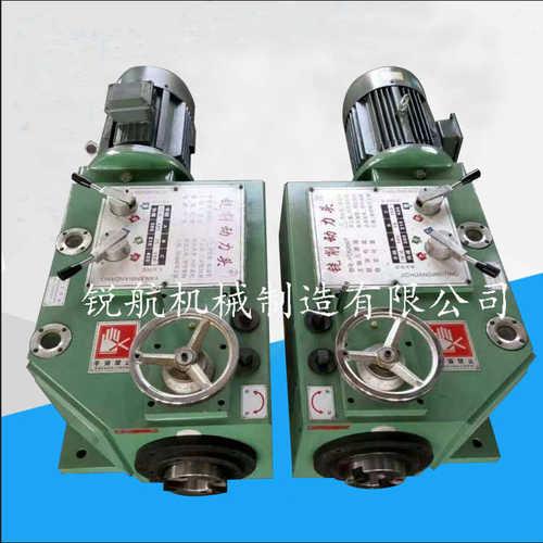 直销铣削动力头左右5.5kw7.5kw镗铣头龙门刨铣动力头配件