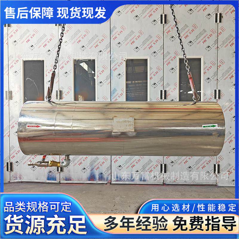 矿用不锈钢瓦斯稀释器处理井下瓦斯有害气体引射式瓦斯稀释器