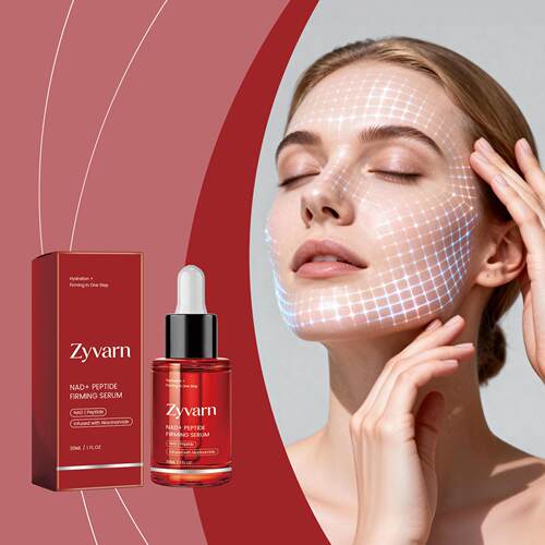 Zyvarn Peptide Care Essence Moisturizing and Hydrating for S
