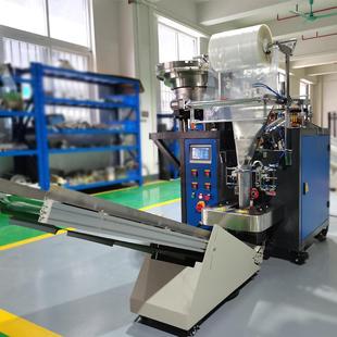 料包装 锚丝栓胀钉组装 袋机膨胀管螺组装 机墙塞塑装 包打包机 348装