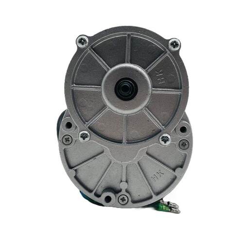 LINGYING羚鹰MY1018Z 250W 350W 500W 24V无刷减速电机霍尔电机