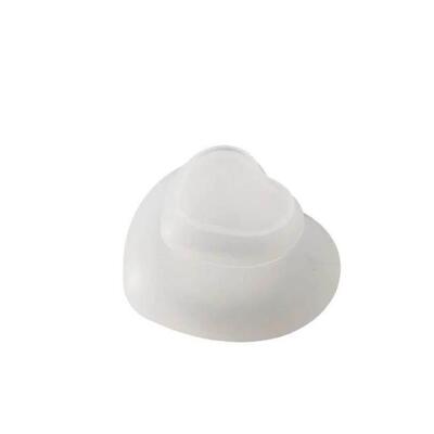 Fat Love Candle Cup Silicone Mold DIY Aromatherapy Gypsum Ca