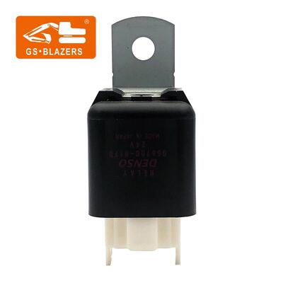 工程机械配件调节器热安全启动预继电器12vM8IA8163工厂8直供8888