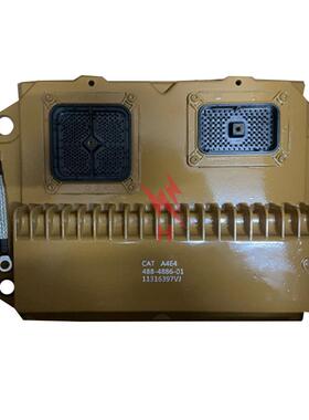 机械ECU-488-4886，4884886，20R-8190,20R8190,20R-3749,20R3749