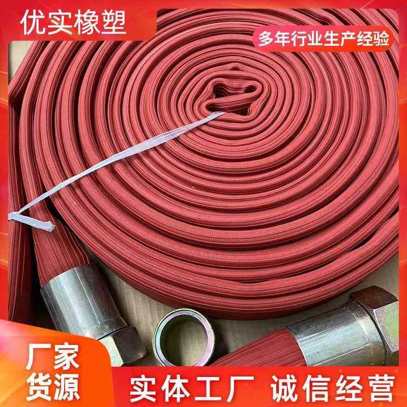 高压风机软管开山钻井潜孔悬浮搬运气管耐磨矿山采石打水井气管