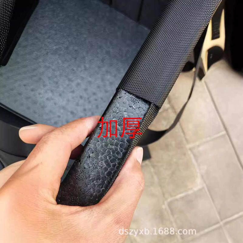 加厚epp泡沫箱18/30/43升外卖保温箱冷藏保鲜配送箱学校食堂送餐