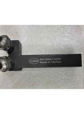 供应台湾AOMIN 网纹车花刀 240-20M2150508 切削式滚花刀