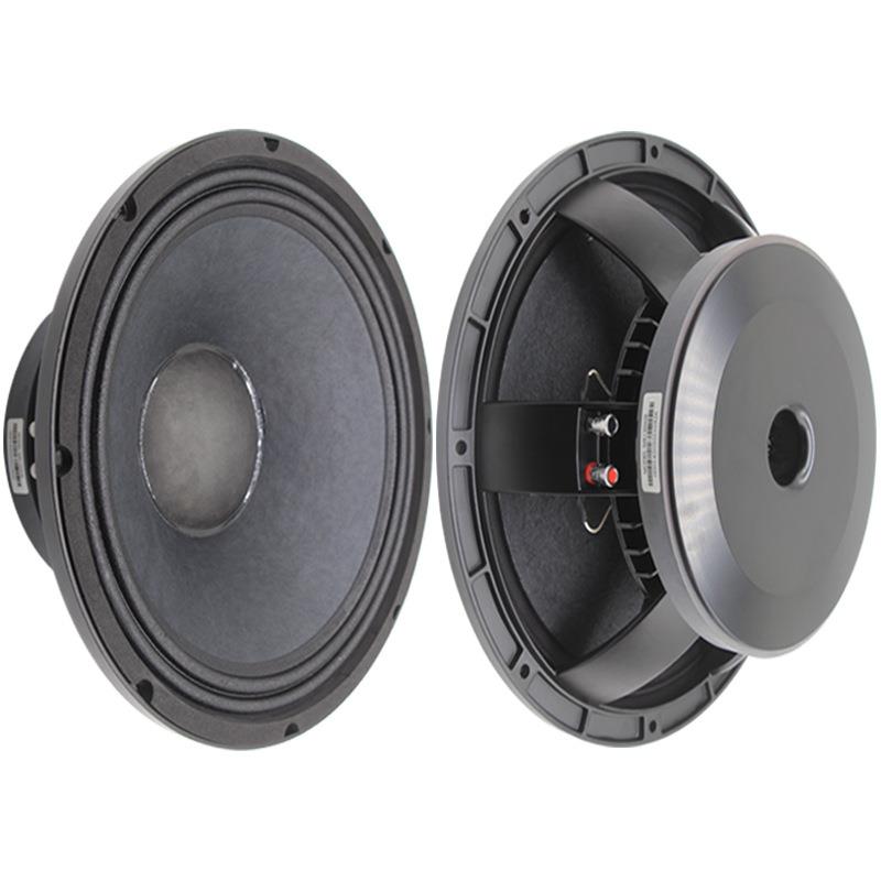 PRO-E12M250D扬器声500瓦19磁75芯1TUQ2寸0低音喇叭大功率