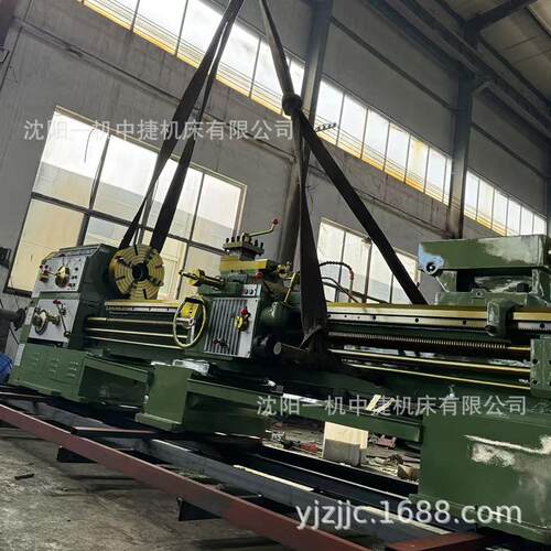 沈阳中捷CW6163X3000普通车床淬火导轨重型卧式车床 厂家直供