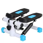 Stepper home câm cài đặt miễn phí máy đạp mini máy đa năng thiết bị tập thể dục mỏng eo máy 105 màu xanh - Stepper / thiết bị tập thể dục vừa và nhỏ