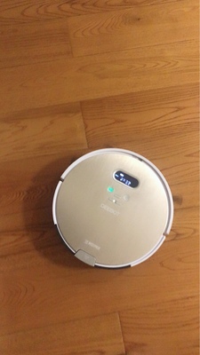 真实对比科沃斯DF35和石头S51扫地机器人哪个好，区别大不大呢？