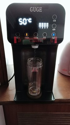 揭秘德国谷格净水器怎么样，算得上是名牌吗？用过说说呗？