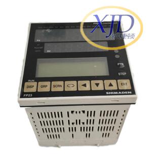 SHIMADEN岛电FP23 000000G温控表 SSIN