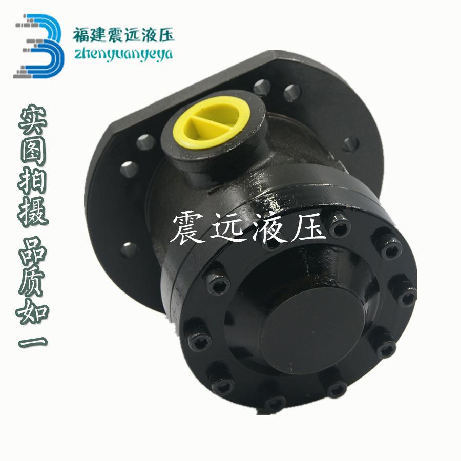 YUKEN定量叶片泵150T-61-L/F-RL-40 油研子母泵挖掘机油泵