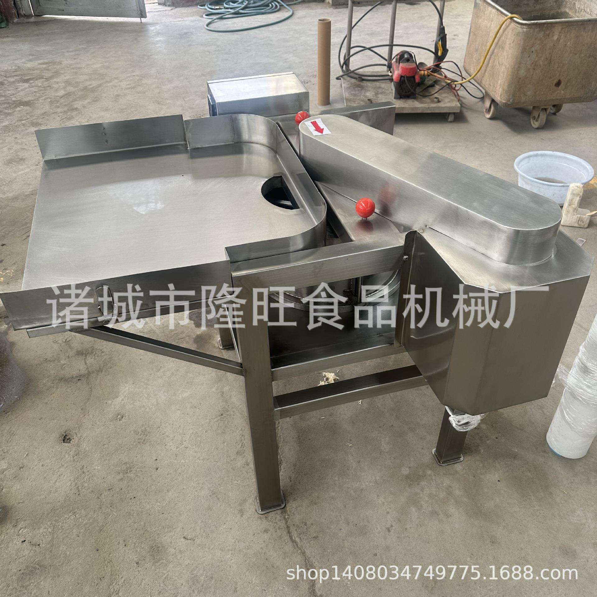 大豆拉丝蛋白拆丝机鸡胸肉拉丝机熟牛肉猪肉打丝设备肉制品拆丝机