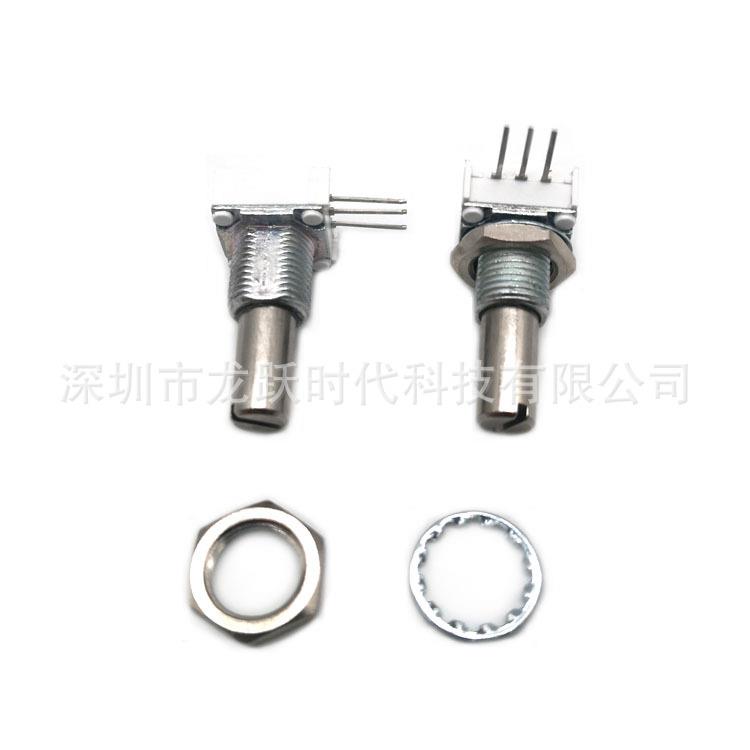 VISHAY威世电位器149 102 10% 1K 252导电塑料和金属陶瓷电位计
