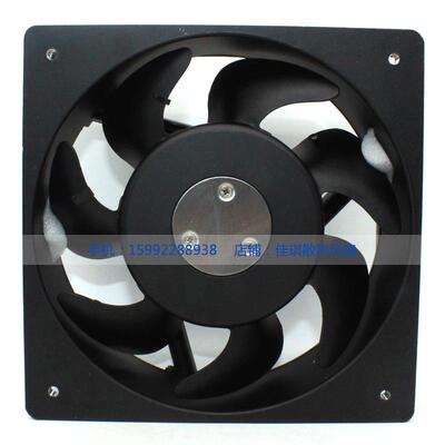 KAKU卡固 KA1806HA2 220V 0.24A 18065 轴流风机