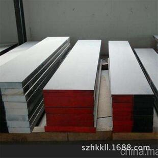 合金工具钢SKD6棒BH11板1.2343块3431Z38CDV5多规格H11量大优惠