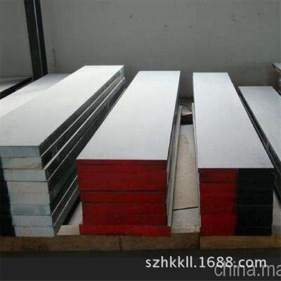 合金工具钢SKD6棒BH11板1.2343块3431Z38CDV5多规格H11量大优惠
