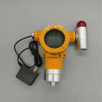 西安新敏电子XM-FGD2-C-O2在线式氧气检测仪