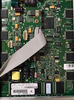 EL640.400-C3EL640.400-C3/c2/B1等离子工业液晶屏现货供应