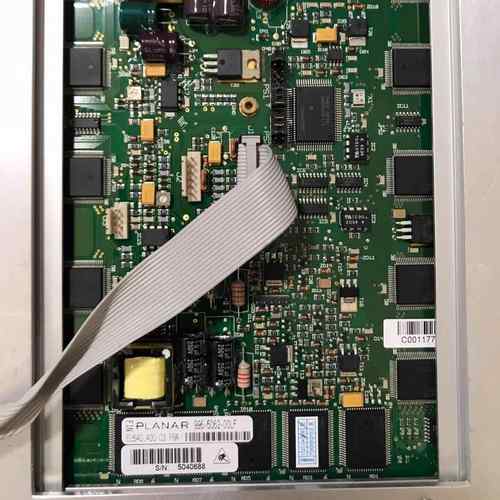 EL640.400-C3EL640.400-C3/c2/B1等离子工业液晶屏现货供应