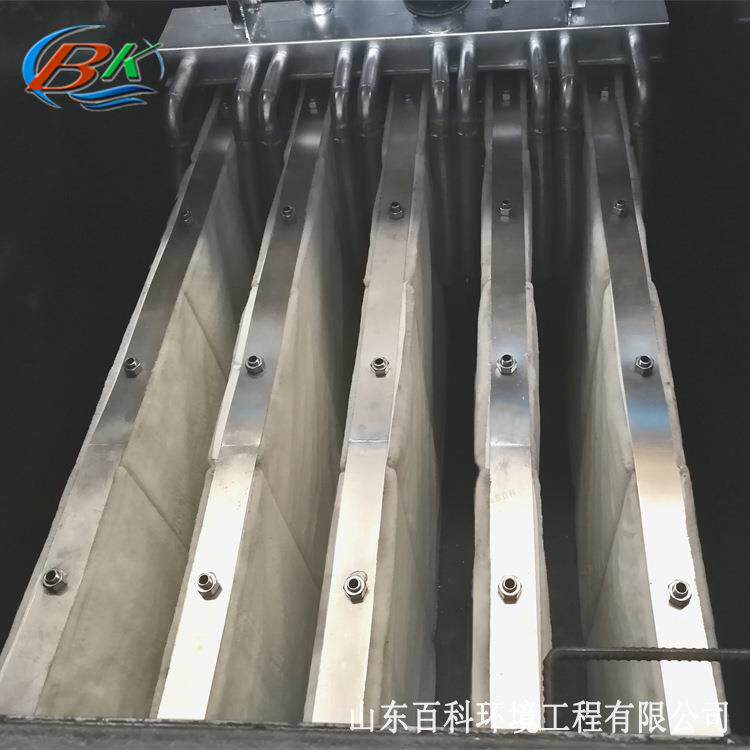 定盘式纤维滤布滤池过滤器 移动冲洗竖片式纤维滤布滤池生产厂家